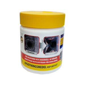 Avsotningsmedel Anti Sot NSP