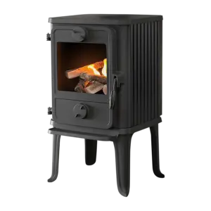 Morsö 1010 Ribbsidor Höga Ben