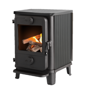 Morsö 1010 Ribbsidor Låga Ben