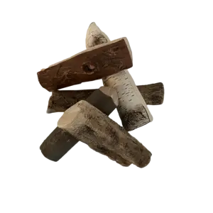 Morsö Dekorationsved