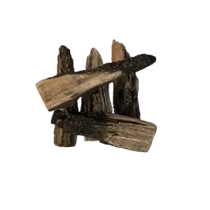 Morsö dekorationsved Premium